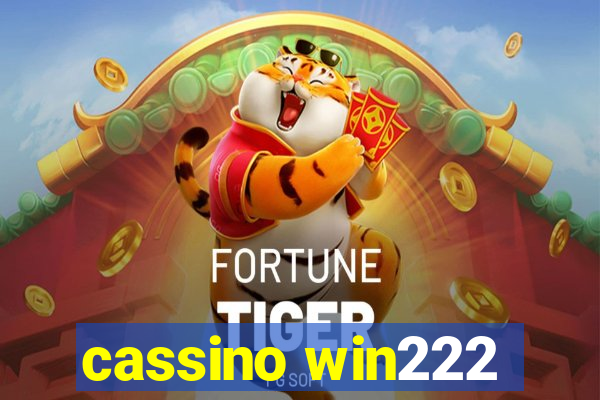 cassino win222